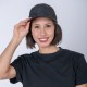 Gorro Running 25 Negro