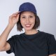 Gorro Running 25 Azul Marino