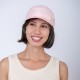 Gorro Running 25 Rosado