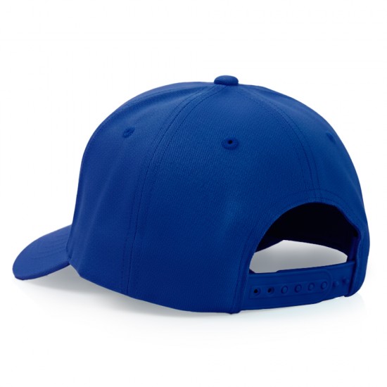 Gorro 730 Uruguay Bordado Azul