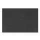 Goma Eva c/Adhesivo 60x40cm x10u. Negro