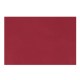 Goma Eva c/Adhesivo 60x40cm x10u. Rojo