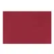 Goma Eva c/Adhesivo 60x40cm x10u. Rojo