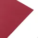 Goma Eva c/Adhesivo 60x40cm x10u. Rojo