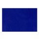 Goma Eva c/Adhesivo 60x40cm x10u. Azul