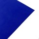 Goma Eva c/Adhesivo 60x40cm x10u. Azul