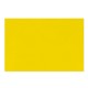 Goma Eva cAdhesivo 60x40cm x10u. Amarillo