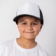 Gorro Niño Trucker 5011 Negro / Blanco