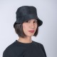 Gorro Canchero Liso Negro