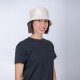 Gorro Canchero Liso Beige