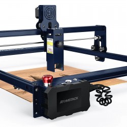 Grabadora Laser Atomstack A10 PRO 50W