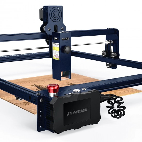Grabadora Laser Atomstack A10 PRO 50W