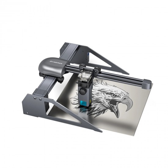 Grabadora Laser Atomstack P7 M30 30W