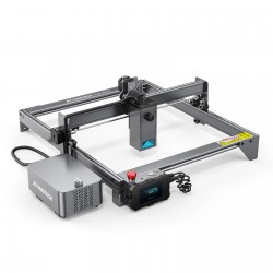 Grabadora Laser Atomstack X20Pro 130W