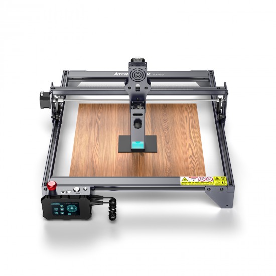 Grabadora Laser Atomstack X7 50W