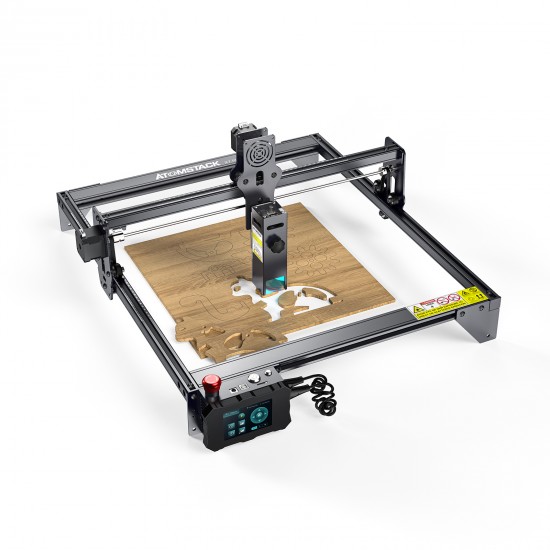 Grabadora Laser Atomstack X7 50W