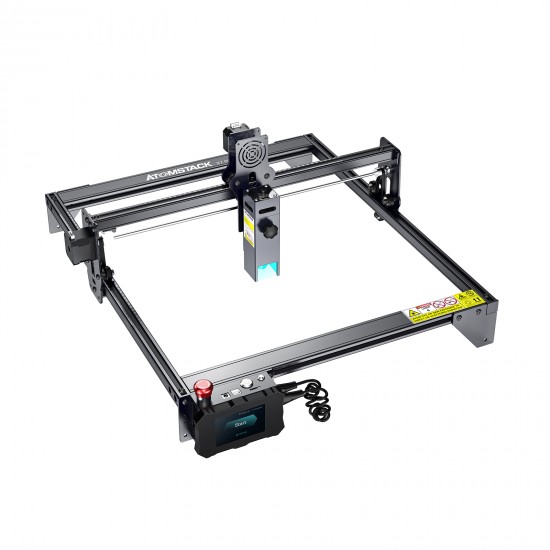 Grabadora Laser Atomstack X7 50W