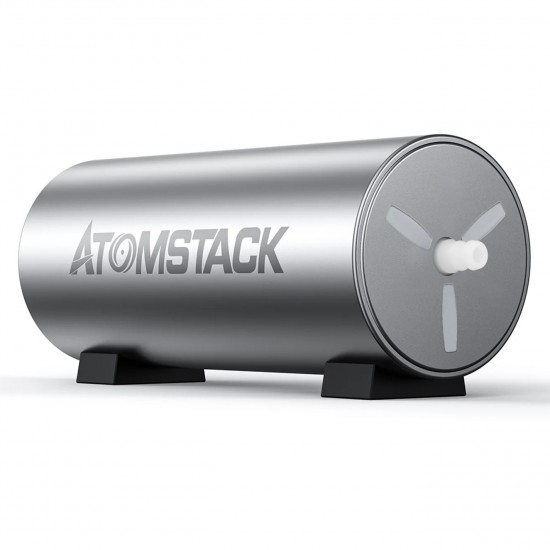 Kit Asistencia Aire Atomstack