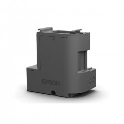 Caja de Mantenimiento Epson F170