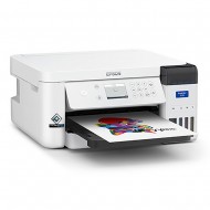 Impresora Epson F170 Sublimación Original