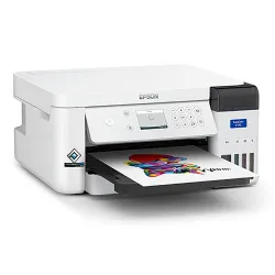 Impresora Epson F170 Sublimación Original