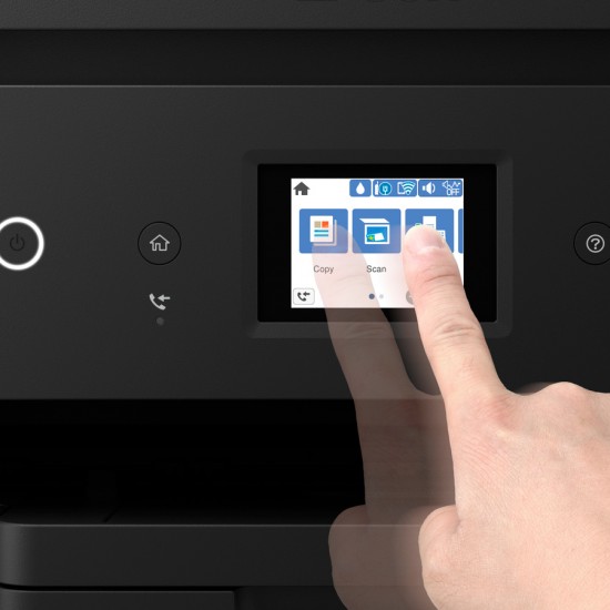 Impresora EPSON L14150 A3