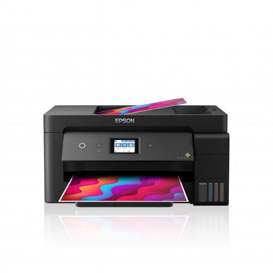 Impresora EPSON L14150 A3