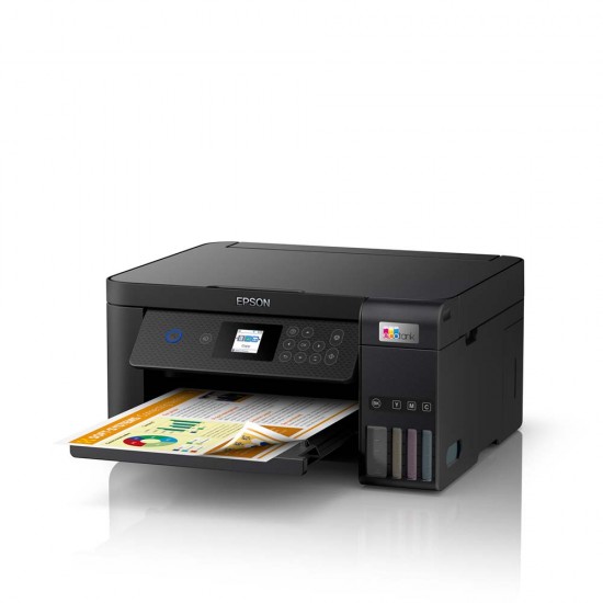 Impresora Epson L4260 Multifunción WiFi