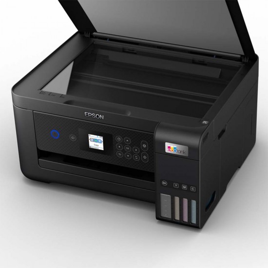 Impresora Epson L4260 Multifunción WiFi