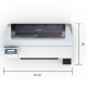 Impresora EPSON SureColor Sublimática F570