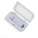Pendrive Lighter 16Gb Blanco con caja