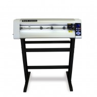 Plotter de Corte Teneth T-24A Autocontorno