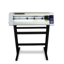 Plotter de Corte Teneth T-24A Autocontorno