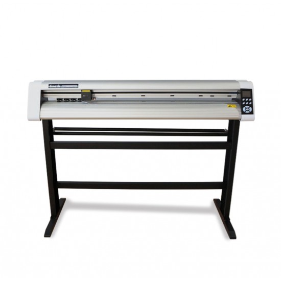 Plotter de Corte Teneth T-48A Autocontorno