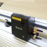 Plotter de Corte Teneth T-24A Autocontorno