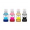 Kit prensa plana con Epson F170