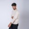 Buzo Felpa SW Beige