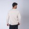 Buzo Felpa SW Beige