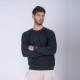 Buzo SW Terry Negro