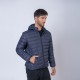 Campera Alpes SW Azul