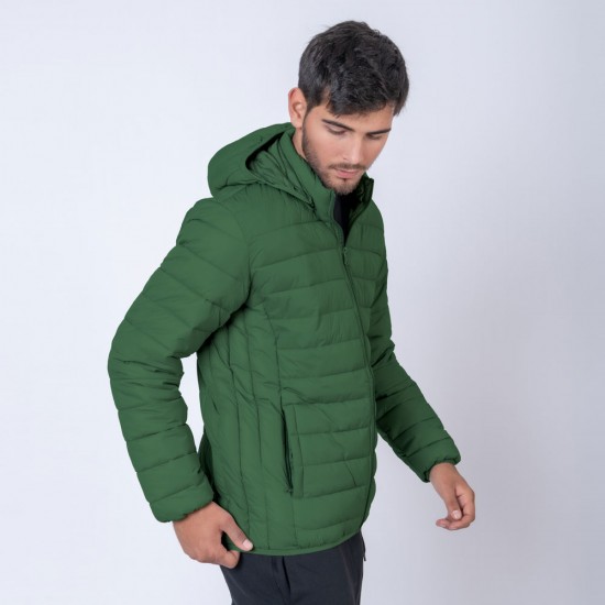 Campera Alpes SW Verde