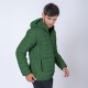 Campera Alpes SW Verde