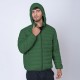 Campera Alpes SW Verde