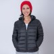 Campera Dama Alpes SW Negro