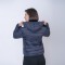 Campera Dama Alpes SW Azul