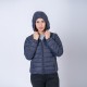 Campera Dama Alpes SW Azul