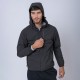 Campera Explore Negro