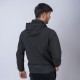 Campera Explore Negro