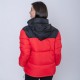 Campera Forest Rojo