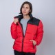 Campera Forest Rojo